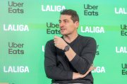 Iker Casillas sigue en el ojo del huracán.