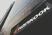 Archivo - Hankook gaa 1.041 millones en 2024, un 33% más, y consigue "los mejores resultados financieros de su historia". 
