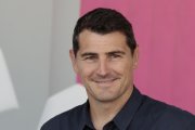 Iker Casillas tiene una línea roja y esa son sus hijos.