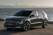 Kia Niro Híbrido