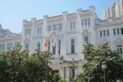 Archivo - Sede TSXG.