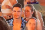 Las imágenes de Doña Leonor en Brasil están dando para muchos minutos televisivos.