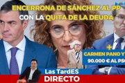 Las TardES de ESdiario