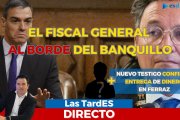 LAS TARDES DE ESDIARIO
