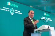 (Foto de ARCHIVO)
El presidente de Iberdrola, Ignacio Galán.