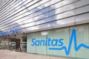 Archivo - Hospital Sanitas CIMA.