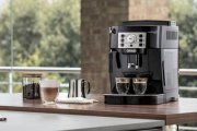 Cafetera superautomática De'Longhi Magnifica S