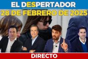 DESPERTADOR
