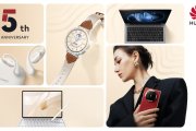 HUAWEI Store