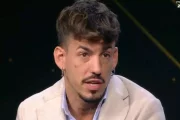 Luitingo, en el ojo del huracán de la polémica rosa.