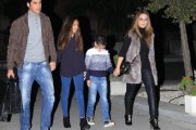El hijo de Jesús Janeiro y María José Campanario, Alejandro, quiere seguir siendo anónimo como su hermana Andrea.