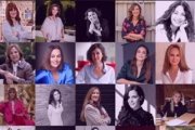 30 De Autoras De Ficción De La Editorial Planeta En Una Iniciativa Única: La Creación De Un Relato Colectivo Bajo La Técnica Del "Cadáver Exquisito".