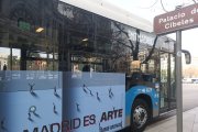 (Foto de ARCHIVO)
Autobuses de EMT se convertirán en museos a cuatro ruedas exponiendo obras inéditas de cinco artistas

EUROPA PRESS
28/2/2025