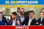 Despertador 10 de marzo