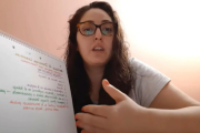 Belén, Educadora social asesinada en Badajoz