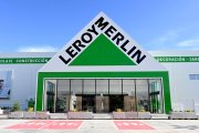 (Foto de ARCHIVO)
Tienda de Leroy Merlin

LEROY MERLIN
18/6/2024