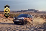 Hyundai Santa Fe mejor coche del año entre las mujeres