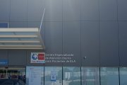 (Foto de ARCHIVO)
Centro Especializado de Atención Diurna para Pacientes de ELA en el Hospital Enfermera Isabel Zendal

REMITIDA / HANDOUT por COMUNIDAD DE MADRID
Fotografía remitida a medios de comunicación exclusivamente para ilustrar la noticia a la que hace referencia la imagen, y citando la procedencia de la imagen en la firma
16/9/2024
