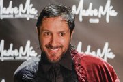 Rafael Amargo no es un delincuente: la Justicia ha hablado.