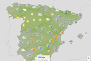Mapa de España