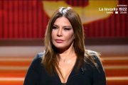 Ivonne Reyes en 'De Viernes'