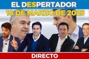 Despertador de Esdiario