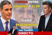 Carátulas de las tardes