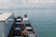 Envío de coches a Canarias por barco