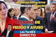 Las tardes de esdiario 24 de marzo