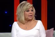 Terelu Campos.