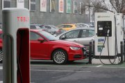 Archivo - Ideauto lanza una plataforma digital para facilitar a los socios de Anfac la tramitación de los CAE.