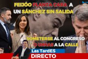 Las tardes de esdiario