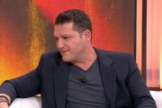 Manu Tenorio, el perejil de todas las salsas últimamente...