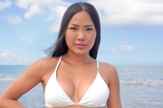 Sofía, la tentadora de La Isla de las Tentaciones que se marchó porque creía que le iban a matar.