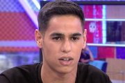 Anuar Beno, protagonista de las noticias del corazón.