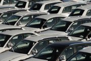 Archivo - Recurso coches.