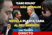 LAS TARDES DE ESDIARIO