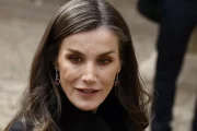 Doña Letizia ayudó mucho a Mara Torres y ella quiere hacer lo mismo por otras muchas personas.