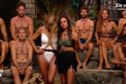 Tras la salida de Makoke el resto de Supervivientes han puesto en la diana a Anita y Montoya.