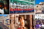 Semana Santa en Castilla La Mancha