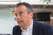 El secretario de Acción Política del PP de Canarias, Carlos Tarife.