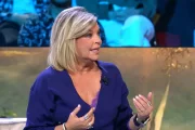 Terelu Campos sigue acaparando titulares y atención mediática, para bien... o para mal.