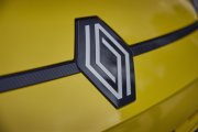 Renault lidera el renting en España el primer trimestre.