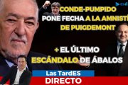 LAS TARDES DE ESDIARIO