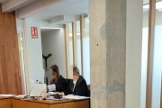 Juicio a un hombre acusado de abusar en Vigo  durante años del hijo menor de edad de la que era su pareja.