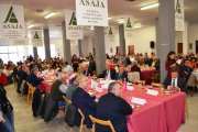 Archivo - Asamblea de Asaja Cuenca.