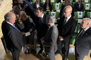 Sesenta proyectos de hidrógeno verde en CyL generarán 6.800 millones de inversión y 3.200 empleos a diez años.

EUROPA PRESS
08/4/2025