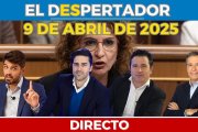El despertador