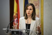 Ione Belarra en el Congreso

EUROPA PRESS
10/4/2025