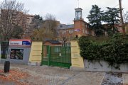 Policía investiga a un alumno de un instituto madrileño acusado de agredir sexualmente a una compañera.